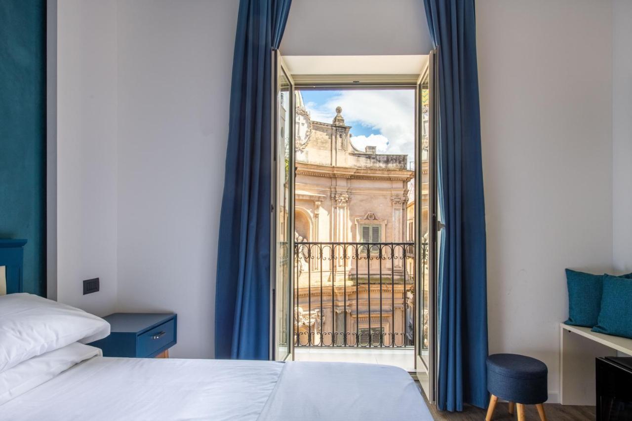 Couette-café Villena Plaza By Wonderful Italy