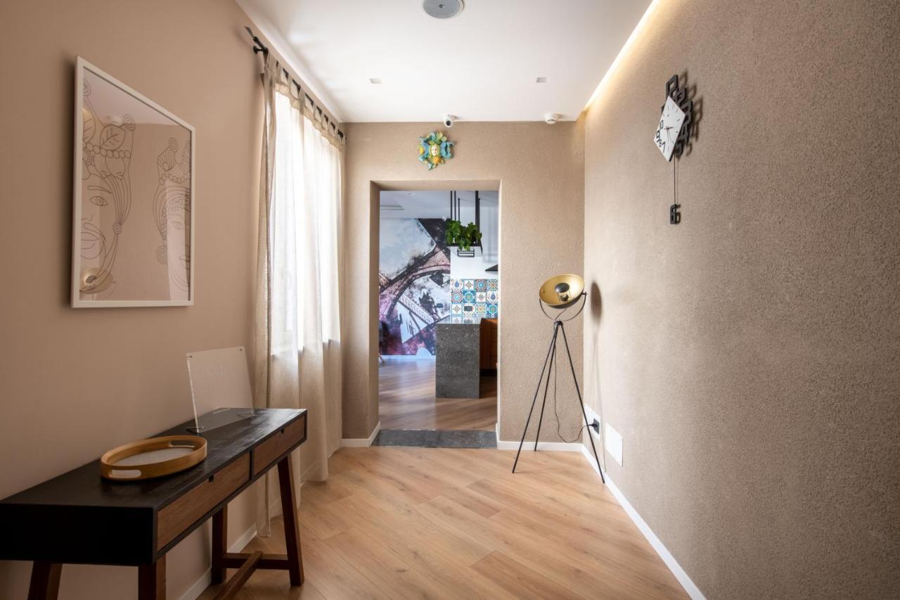 Villena Plaza By Wonderful Italy Couette-café 2*